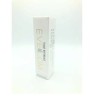Eve Lom Time Retreat Radiance Essence 5 oz New